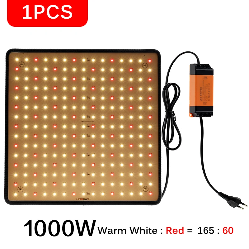 Red and Warm