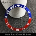16 blue red
