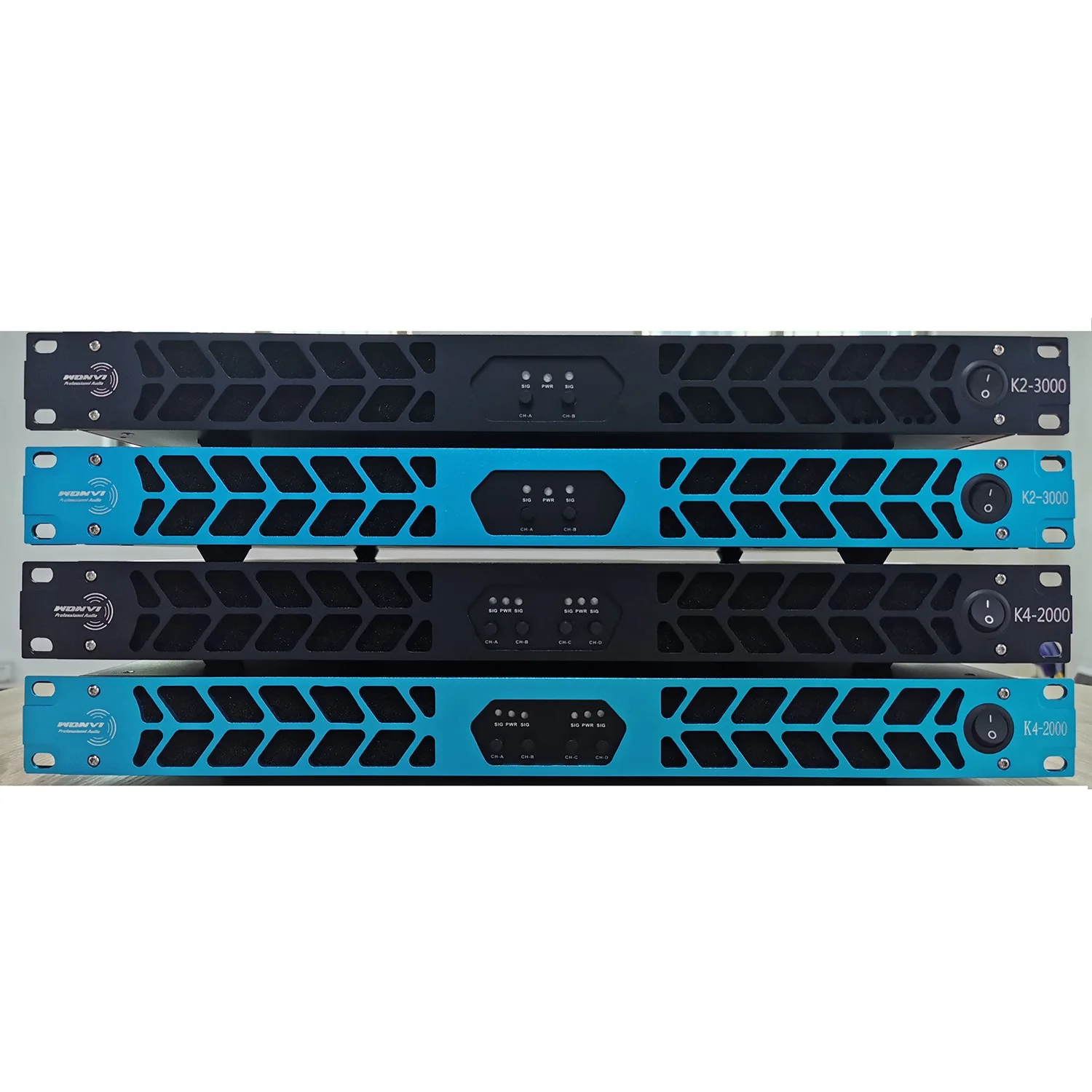 

PFC K2-3000 профессиональный усилитель сабвуфера 1U стерео цифровой усилитель мощности класса D