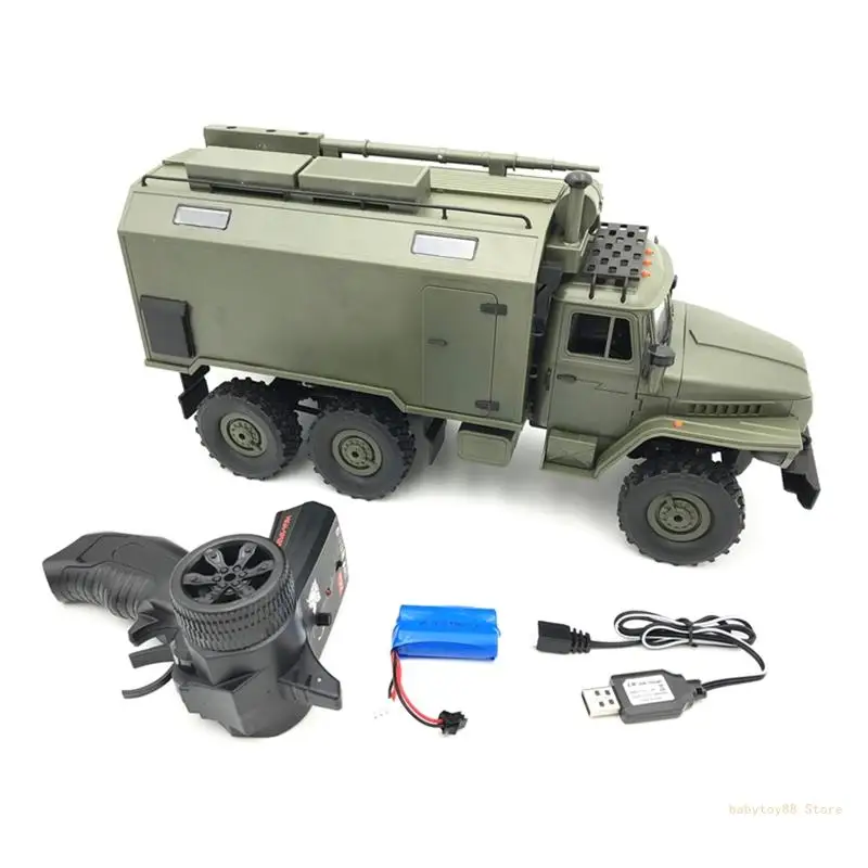 

Y4UD, ручная разборка и сборка, обучающий набор игрушек, военный грузовик для мальчиков
