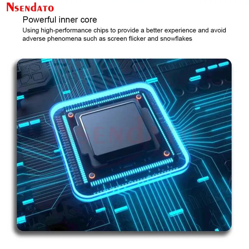 USB C Desktop Screen video Capture Card Mini Meeting Game Courseware Video Recorder Device StandAlone DP Screen Capture Card Box