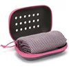 Cooling Fitness Towel Absorbent Instant Dry Cold Towel Face Towel Sports Towel Cold Towel Wash Cloths for Sports Outdoor Gym 6