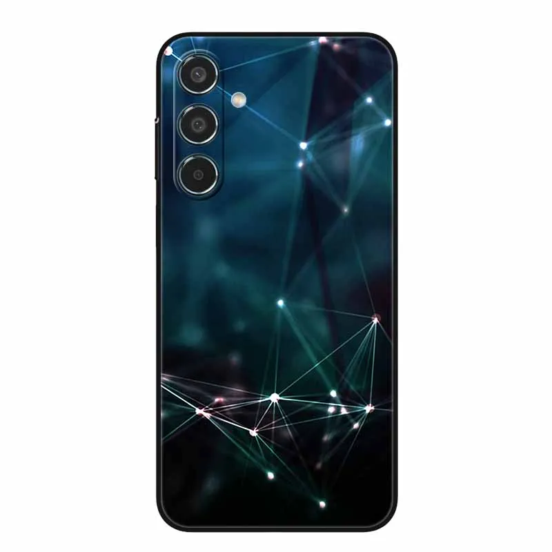 Lovely Cartoon Soft Silicone Phone Case - Decorative Bumper Shell and Protective Cover