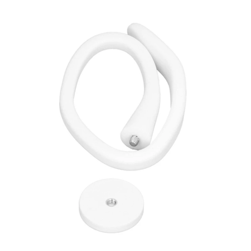 Magnetic Washer Door Prop Washer Door Props Washing Machine Door Holder Silicone Dryer