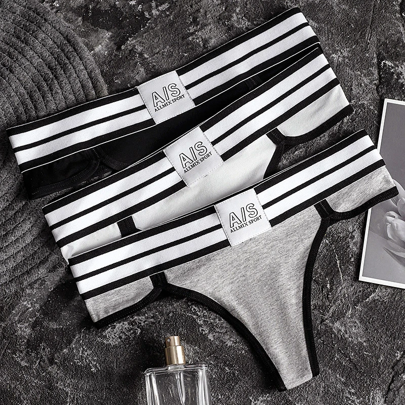 Women's Sports Underwear Cotton Panties Lingerie Women Sexy Underwear Mujer Aliexpress