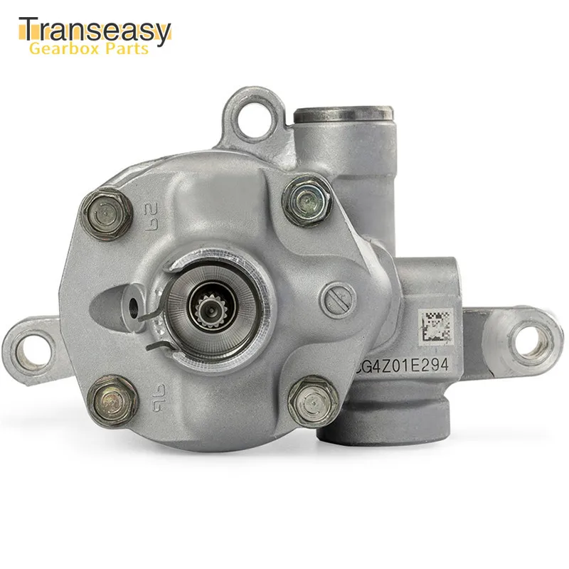Re0F11A Jf015E Pompa Olio Trasmissione Cvt Jf015 Trasmissione Ricostruito Adatto Per Nissan