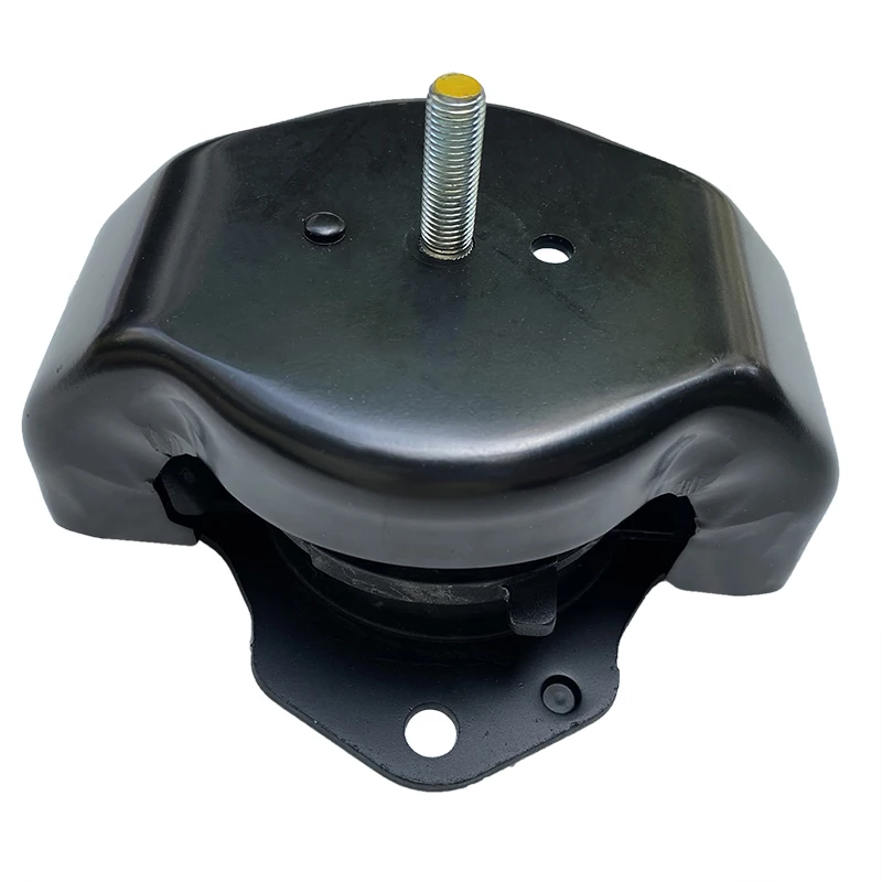 

For Mitsubishi Pajero V73V75V77V93V97 Foot Engine Mounting Bracket Cushion Rubber Pad 1pcs