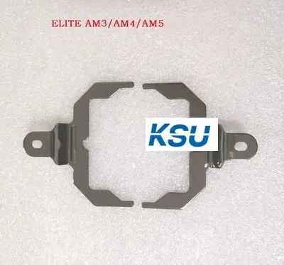 New for Intel AMD AM4 cpu cooler adapter bracket for Corsair iCUE