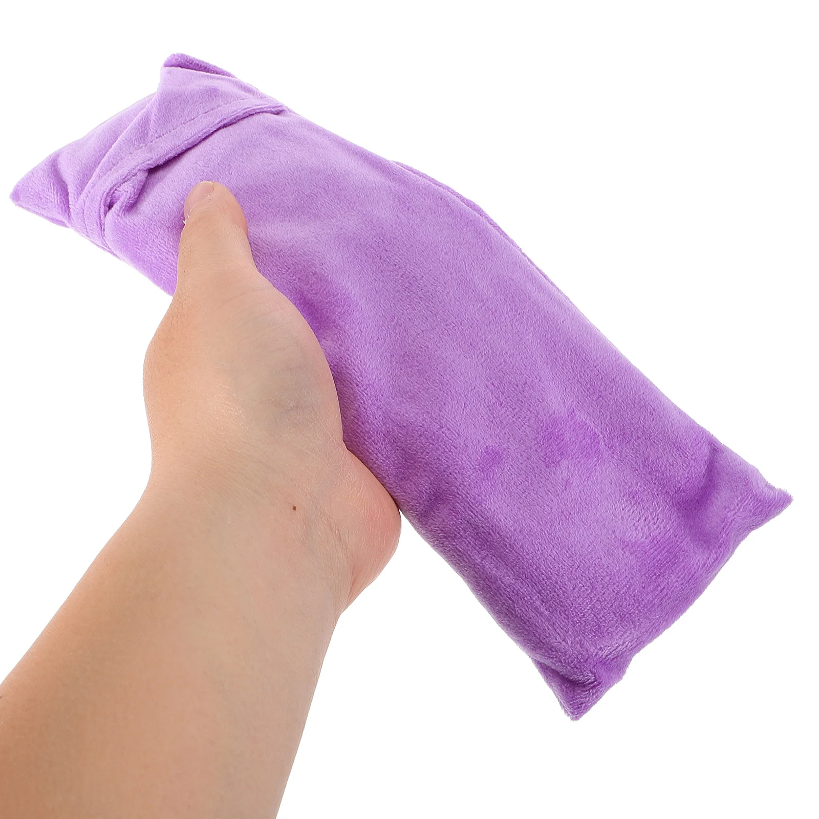 Hot And Cold Gel Ice Packs Reusable Postpartum Cooling Pads Perineal Ice Packs Postpartum Essentials For Postpartum Care Purple 3