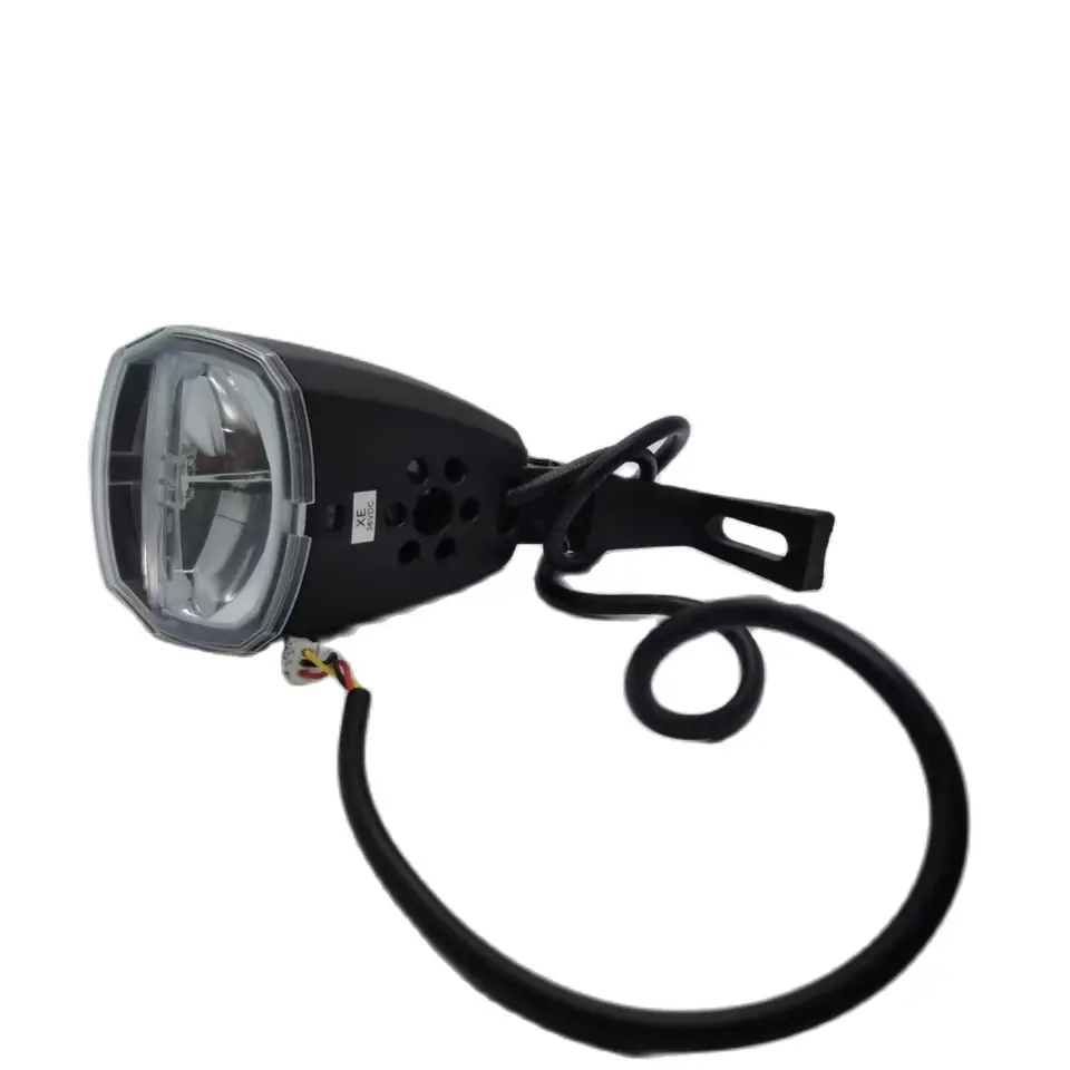 MATEBIKEX LED カスタムヘッドライトコネクター3pin Amazon.co.jp: MATEXその他e-bike用 カスタムヘッドライト 専用