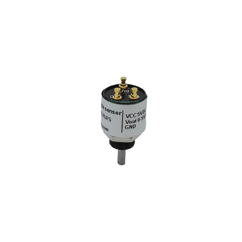 

CALT 15mm Hall Angle Sensor P3015 Mini Magnetic Encoder 0~5V Output