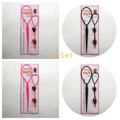 Multicolored 4 set
