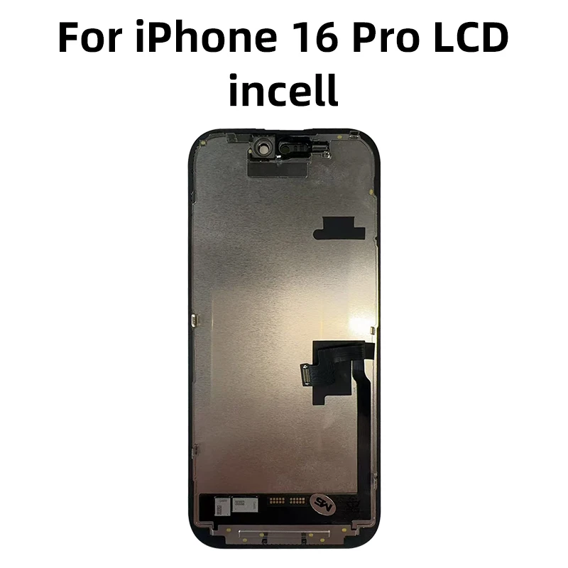 16 Pro-Incell