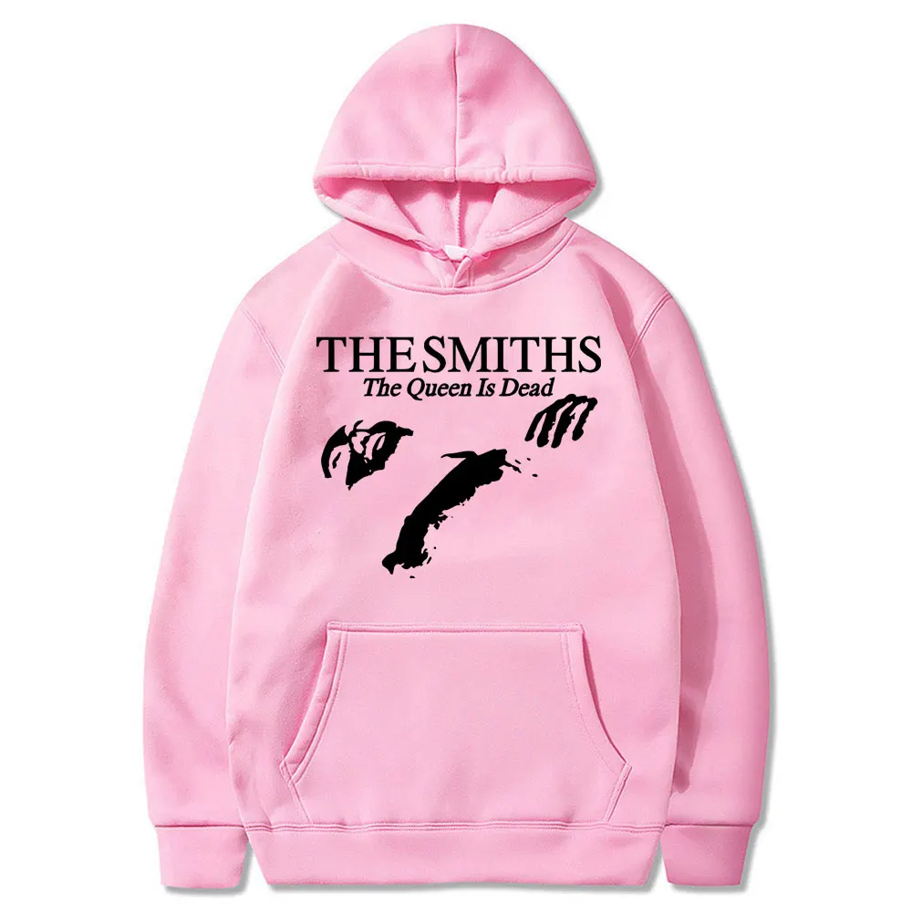 Рисунок 4 - Мужская хлопковая толстовка оверсайз