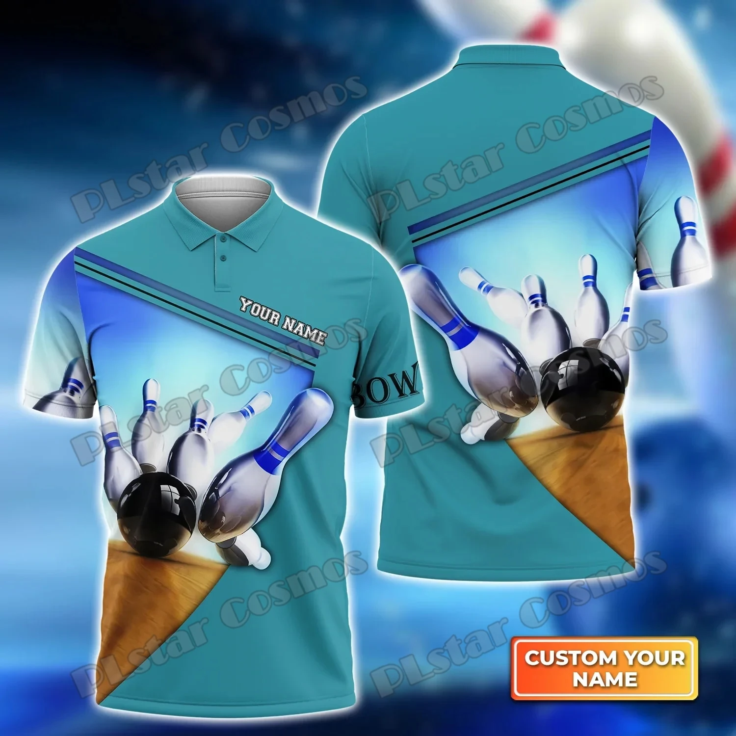 POLO shirt