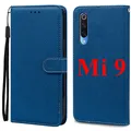Navy blue Mi 9
