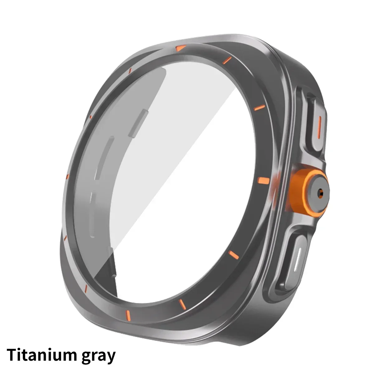 Ultra Protective Case + Screen Protector