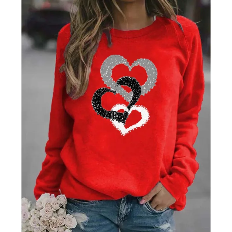 Hoodie Clara™ Women's Casual Hoodie
