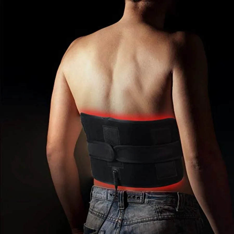 Infrared Therapy Belt 6