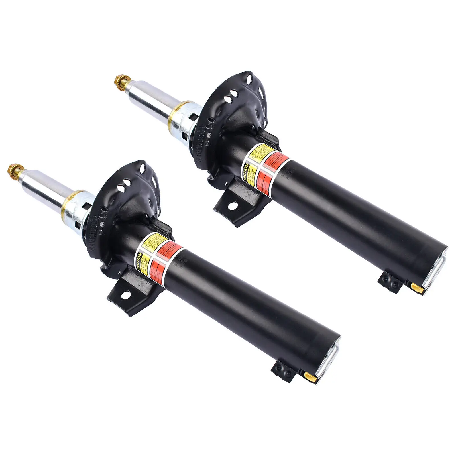 

AP01 2x Front Shock Strut Absorber MagneRide For Audi A3 S3 RS3 TT TTS 2016-2022 1.8L 2.5L 2.0L 1.4L 8V0413029K 8S0413029