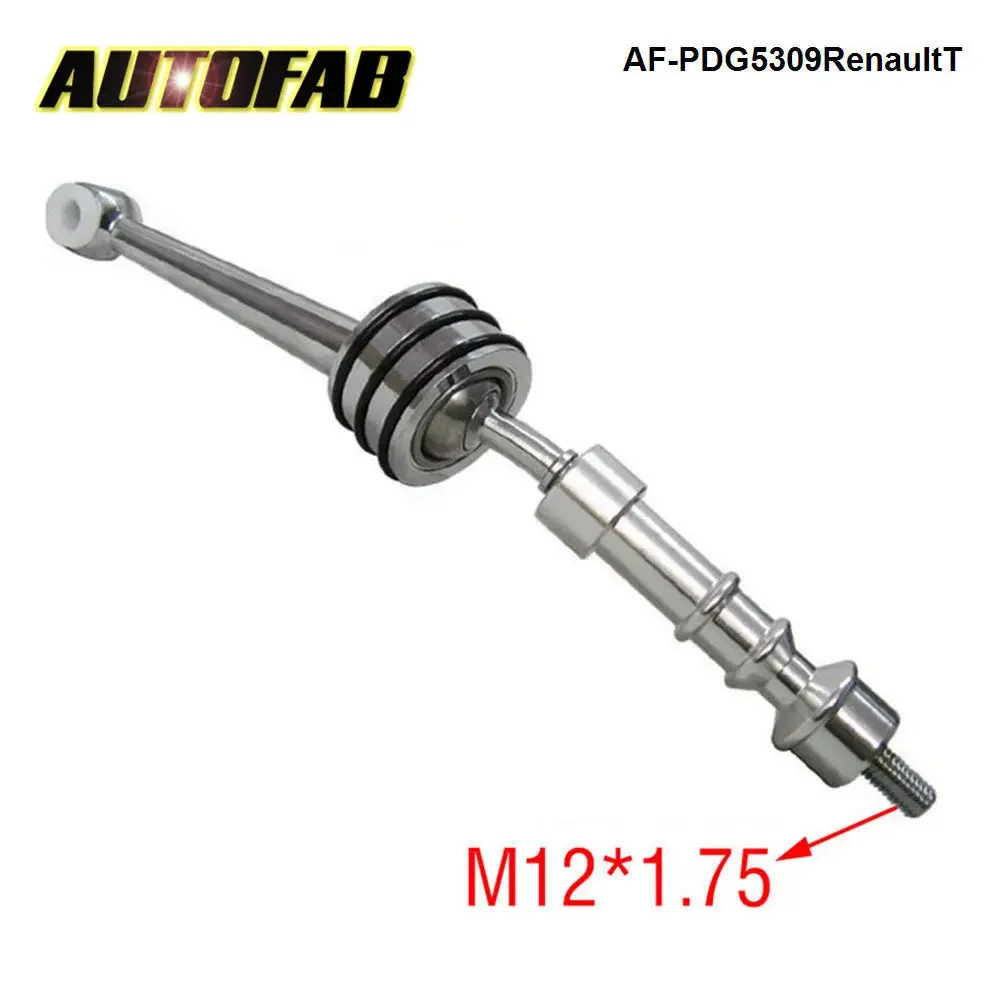 AUTOFAB Five Precision Short Shifter For Renault Clio Megane AF-PDG5309RenaultT