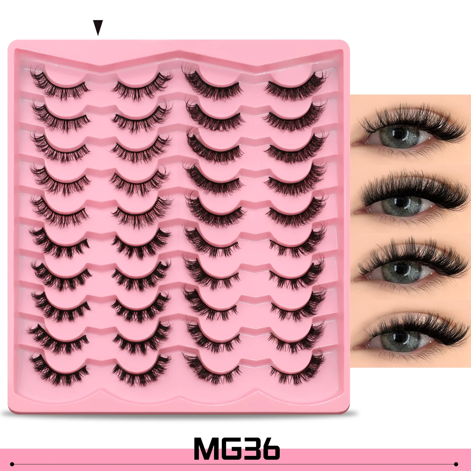 20pairs-MG36