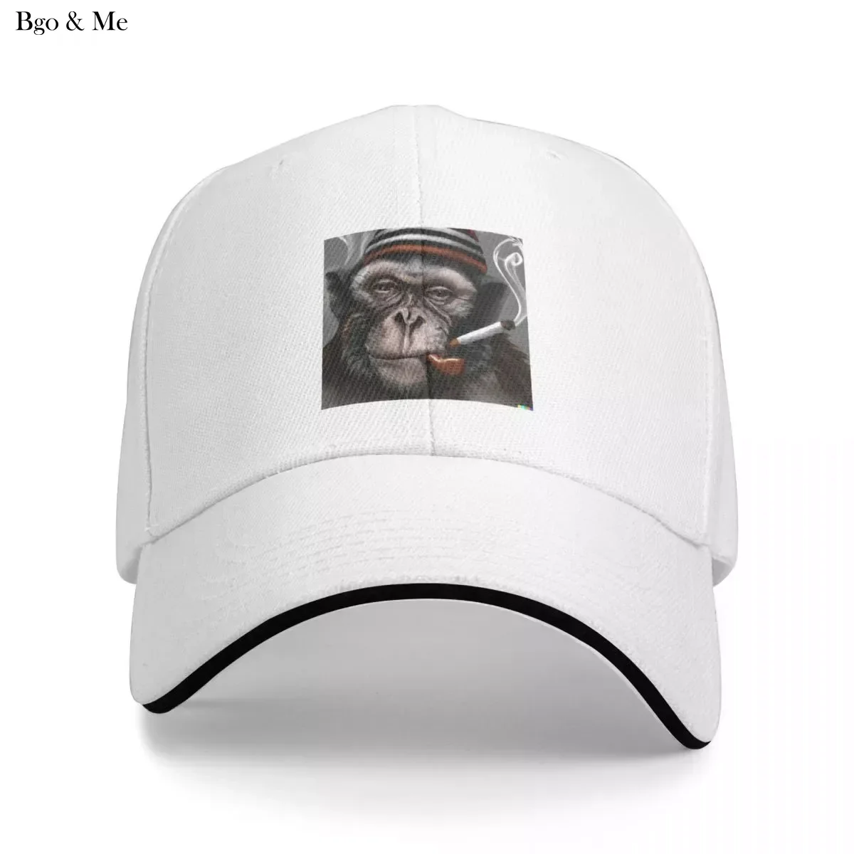 

2023 New Tony Monky Baseball Cap Ball Cap Women Caps Men's