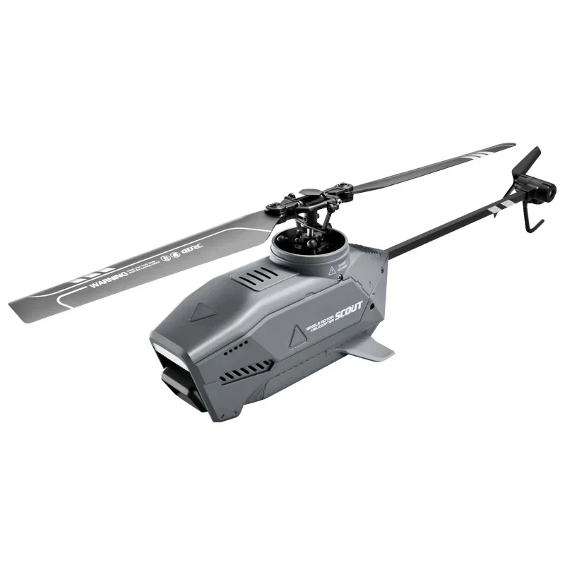 4d-L1 Helicopter 8k High Definition Dual Camera Remote Control Quadcopter 2.4ghz 4ch Electronic Gyroscope Airplane Rc Gifts Toys 5