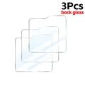 3Pcs Back Glass