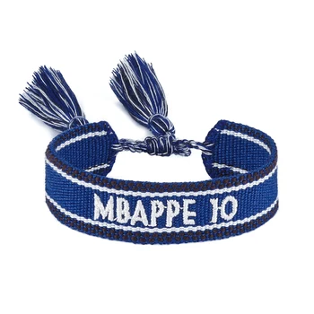 Bracelet Mbappe