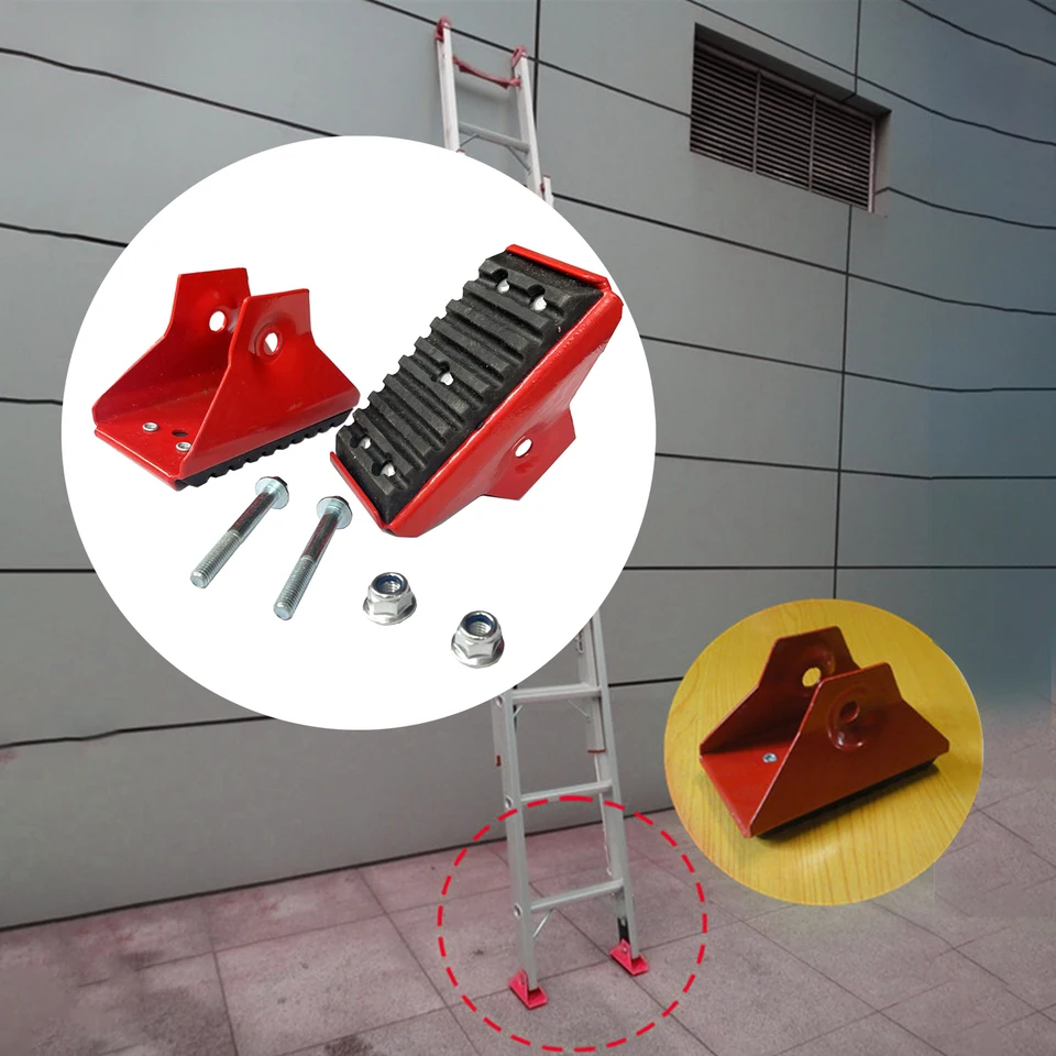 Extension Ladder Feet Replacementnull