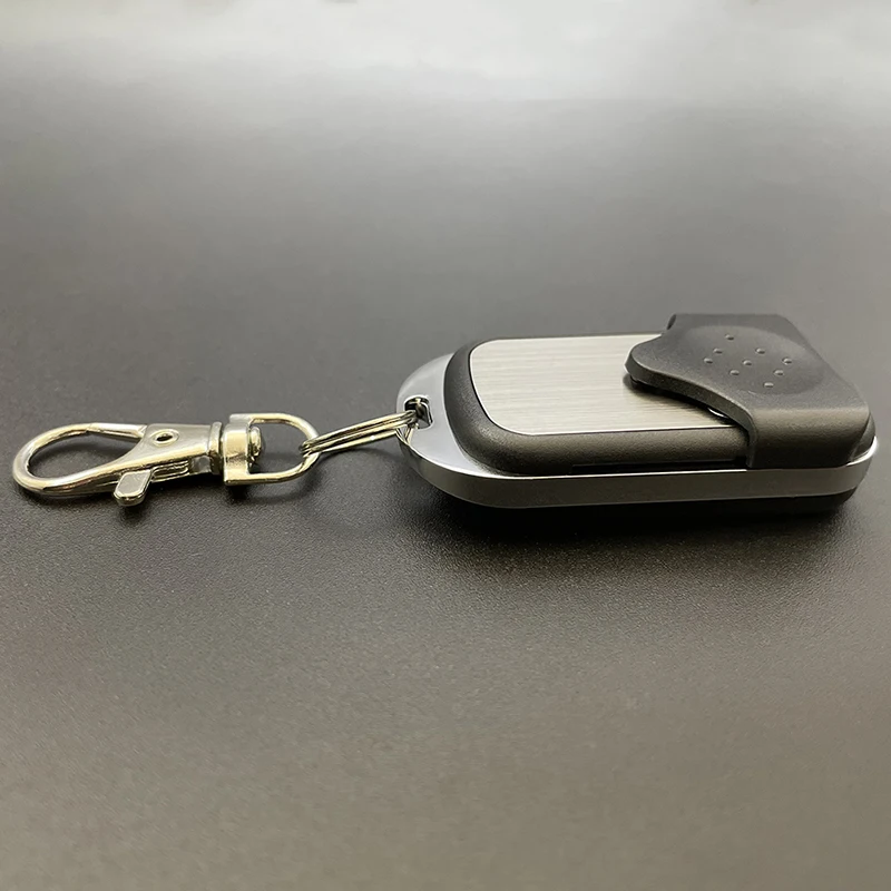 433.92MHz Rolling Code Remote Control For Normstahl / Crawford Standard Steel T433-4 EA433 RCU433 2KM 4K 2K Garage Door Opener 6