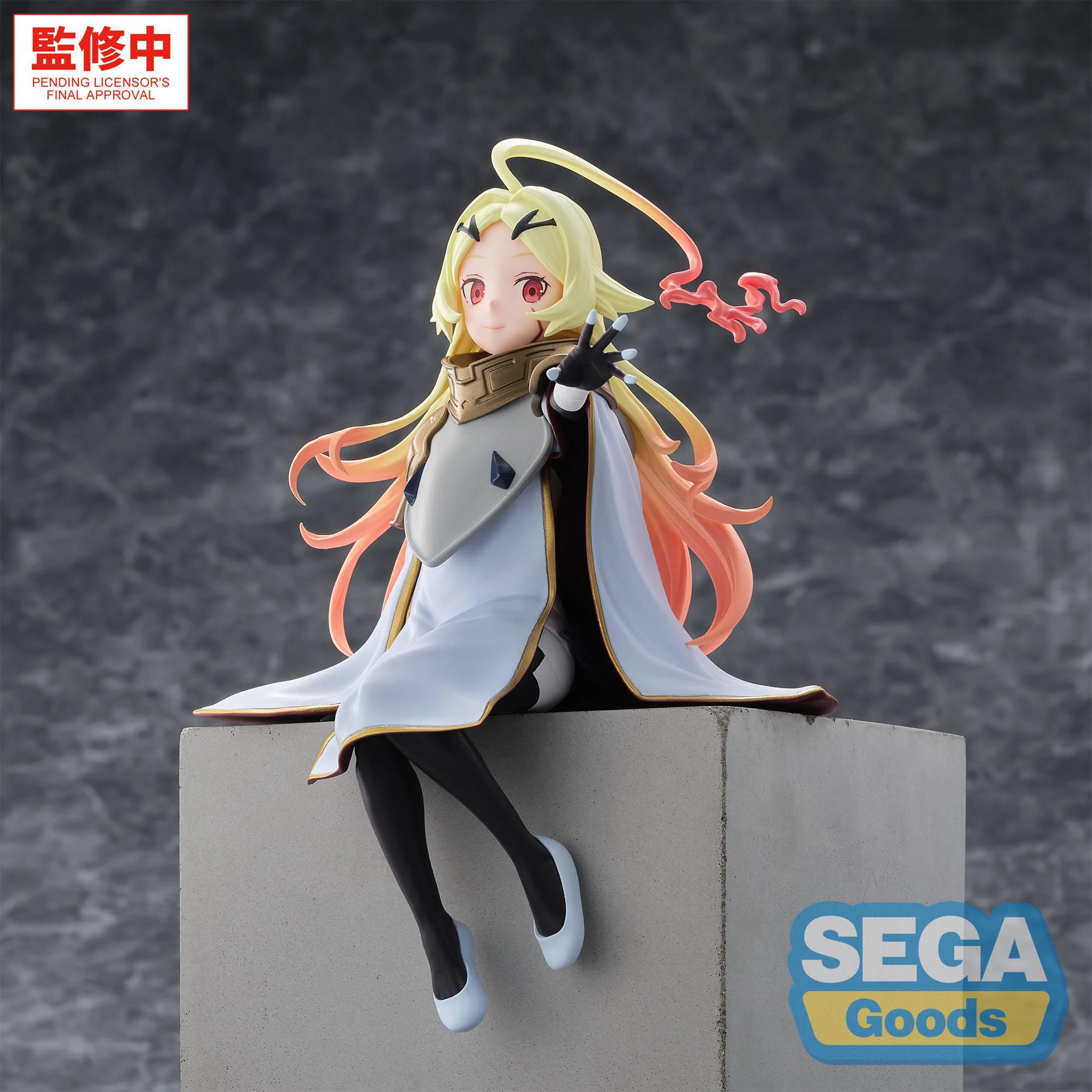 S3e53c0cbdf8c4227b1789c9e5acd4386I - Sentenced to Be a Hero Store