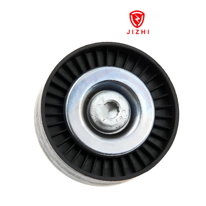95810211801 액세서리 아이들러, 아우디 A7 스포츠백 4GA 4GF Q5 2008- Q7 SUV 3.0 T 폭스바겐 투아렉 7P5 3.0, 06E903341E 06E903341H