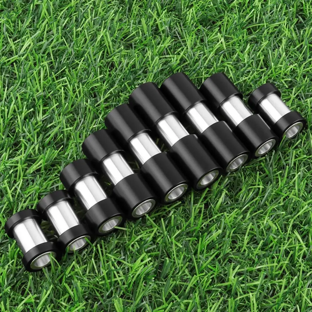 Description Picture 4 of itemID 8mm MTB Rear Shock Bushing Aluminum Alloy MTB Mountain Bike Shock Absorber Parts Road Bicycle OD 12mm
