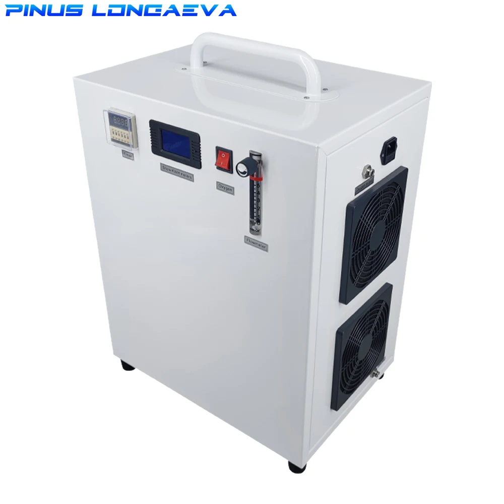 oxygen concentrator machine 1