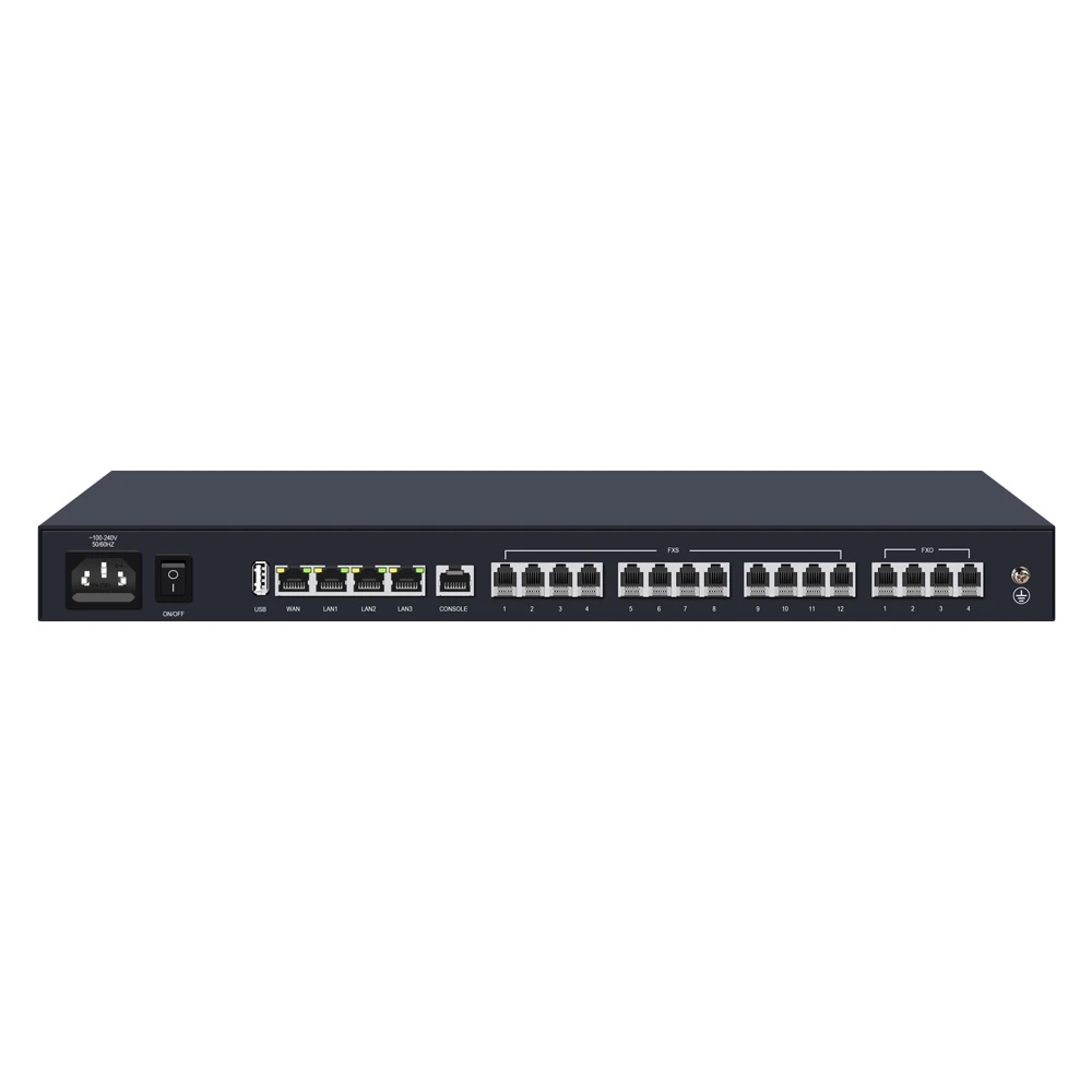 

IP PBX 800 система с 30-100 sip-пользователями/Max100 SIP-плавки