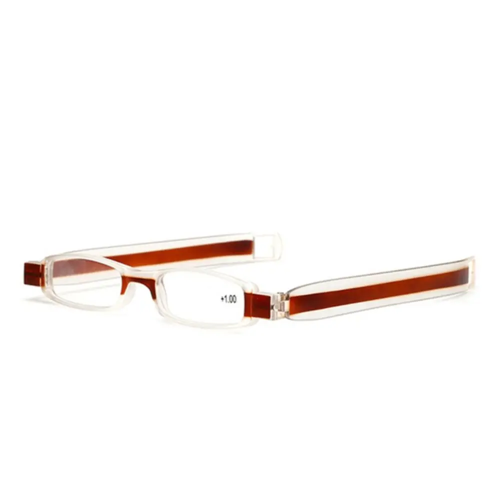 Distinguo 800 Grigio Occhiali Lettura Ripiegabili Con Custodia Slim Ta - Foto 7