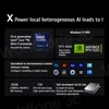 Lenovo YOGA Pro 16s AI 2024 Slim Laptop Intel Ultra 9 185H NVIDIA GeForce RTX 4060 32G 1T SSD 16 inch 165Hz Screen Notebook PC 2