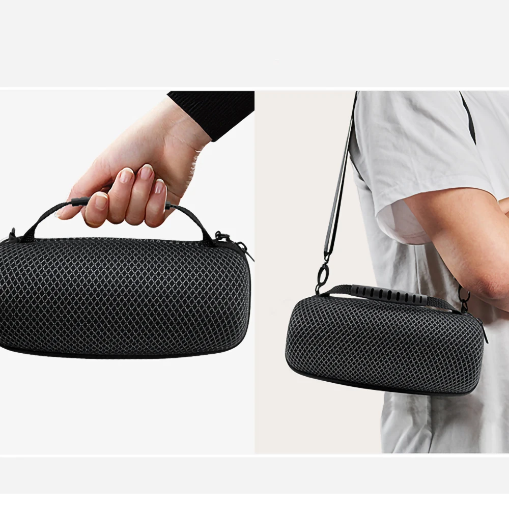Beschermhoes voor de JBL Boombox 3 - Coolblue - Voor 23.59u, morgen in huis