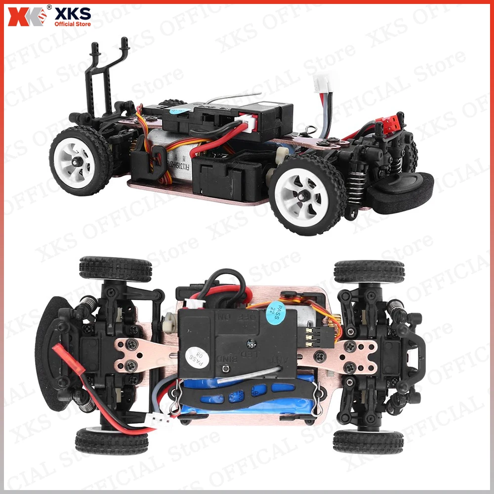 ホビーラジコン 1/28 wltoys k969 RWD Amazon.com: WLtoys K969 1:28 2.4G 4WD RC Car Alloy Brushed