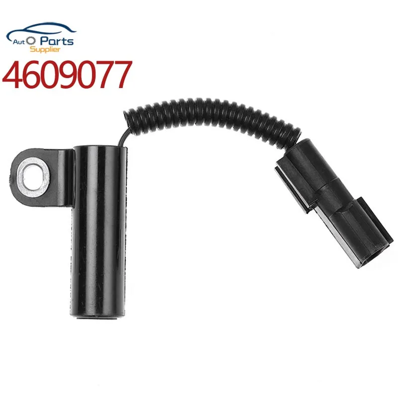 

Новинка 4609077 Датчик положения распредвала двигателя для Dodge Avenger Caravan Stratus Chrysler Cirrus Sebring 4807083 180298391 SU359