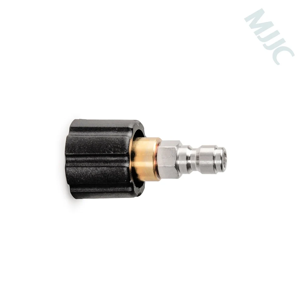MJJC 1/4" inch Quick Release Connection for MJJC Foam Cannon S and Pro 2