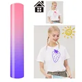 Pink to Purple