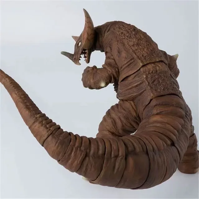 Bandai S.H.Figuarts SHF 16cm Gomora Ultraman Ancient