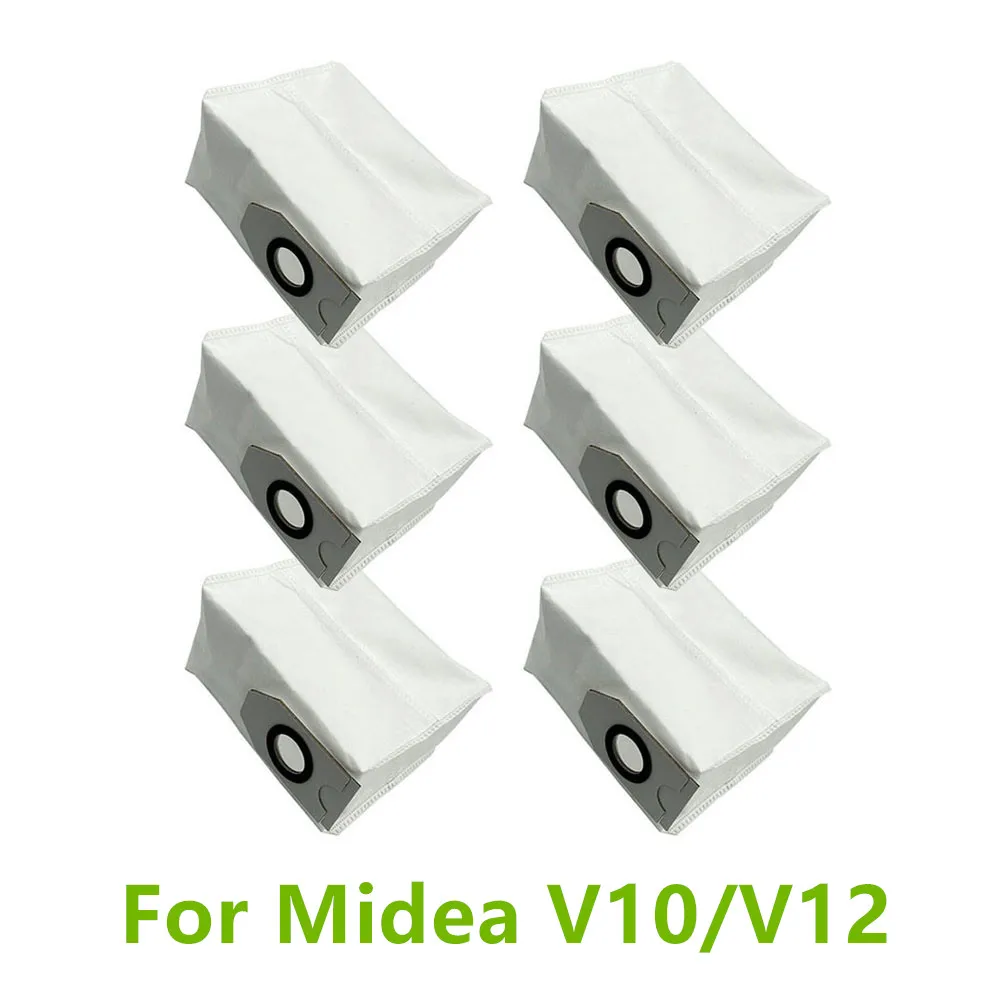 

Мешки для пыли Midea V10/V12, 6 шт.