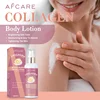 Collagen Body Lotion Whitening Body Cream Moisturizing Brightening Skin Anti-aging Balance Skin Tone Nourishing Body Care 1