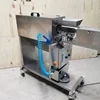 Professional Electric Carrot Peeler Machine for wholesales 6