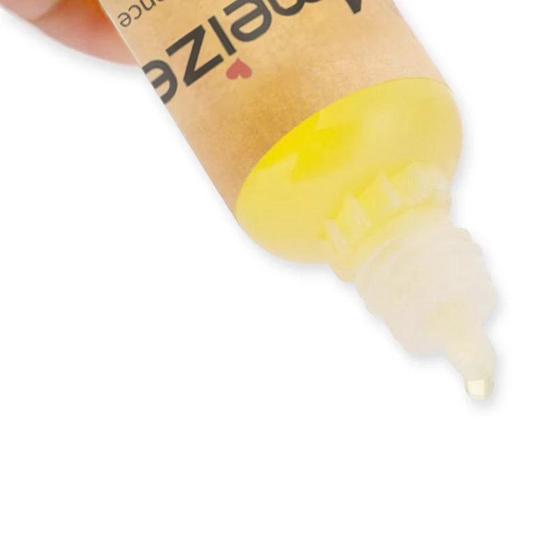 Hair Growth Essence Shampoo Mate 5Pcs Hair Regenerating Oil Reduce Loss Liquid 20ML