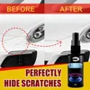 Car Scratch Repair Nano Spray Ceramic Coating Car Paint Sealant Removes Any Scratch and Mark SUB Sale 5